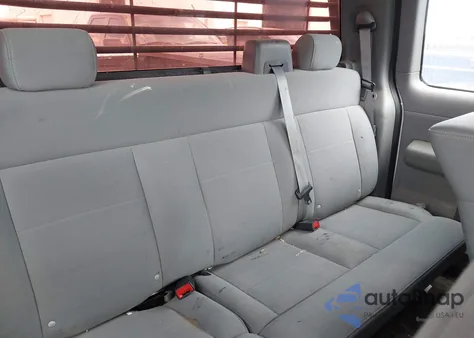 2008 Ford F-150 Fx2/Stx/Xl/Xlt из США, поврежденный, VIN 1FTRX12W48FB02825